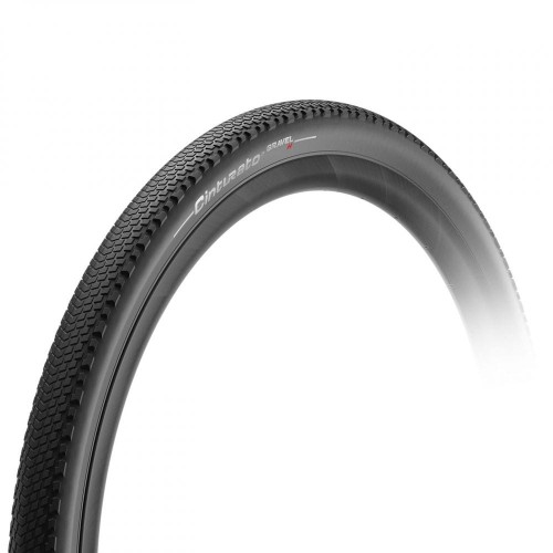 Przejdź do produktu Opona Pirelli Cinturato Gravel Hard TLR 40-622 (700x40C)