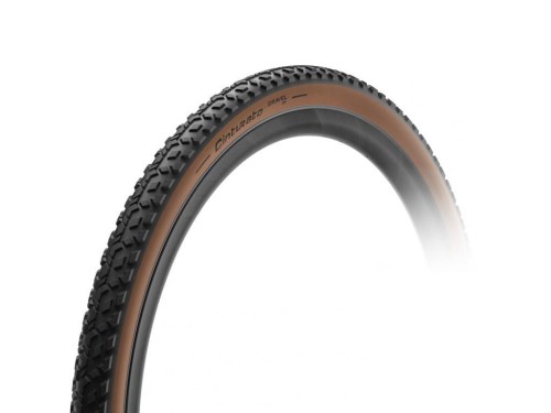 Przejdź do produktu Opona Pirelli Cinturato Gravel Mixed TLR Classic 35-622 (700x35C)
