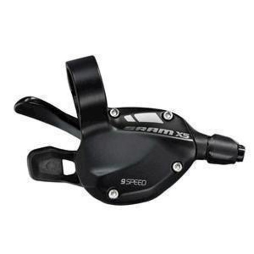 Przejdź do produktu Dźwignia przerzutki Sram X5 Trigger 9s