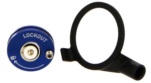 Przejdź do produktu Korek amortyzatora RockShox XC30/Gold/30Silver 