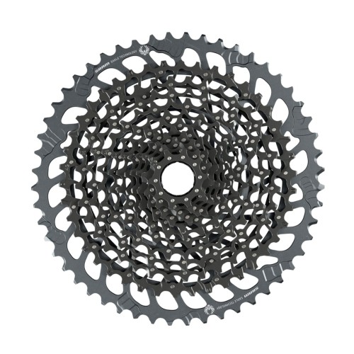Przejdź do produktu Kaseta Sram Eagle GX XG-1275 10-52 12s