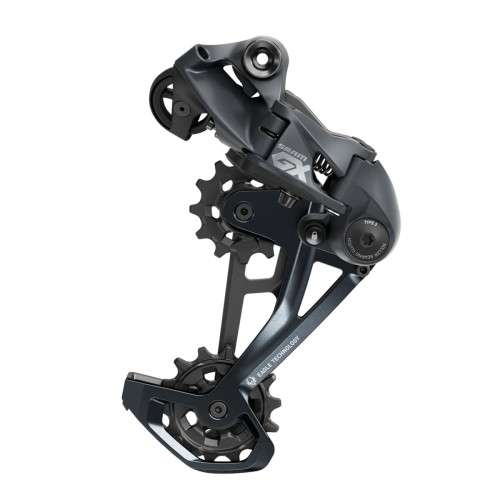 Przejdź do produktu Przerzutka tył Sram Eagle GX Lunar 12s