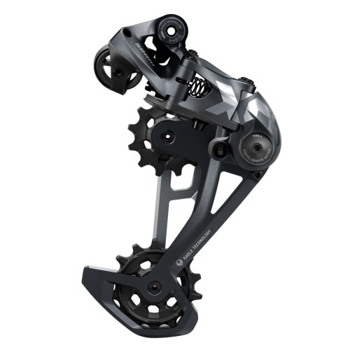 Przejdź do produktu Przerzutka tył Sram Eagle X01 Lunar 12s