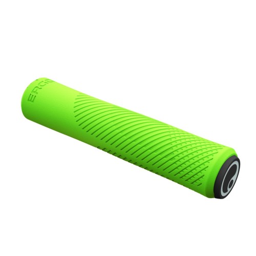Przejdź do produktu Chwyty kierownicy Ergon Grip GXR L TeamLaser green