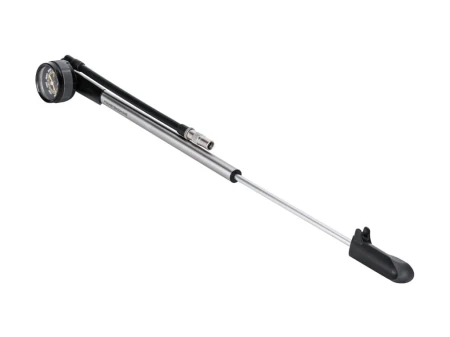 Pompka Topeak PocketShock DXG XL