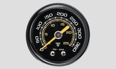 Pompka Topeak PocketShock DXG XL