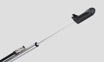 Pompka Topeak PocketShock DXG XL