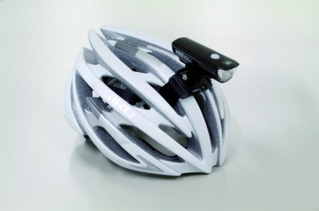 Uchwyt do lamp Cateye na kask