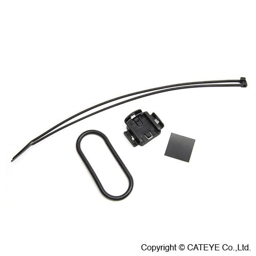 Przejdź do produktu Uchwyt do licznika STRADA SLIM