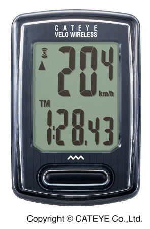 Velo Wireless CC-VT230W