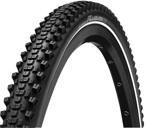 Przejdź do produktu Opona Continental Ruban 29x2.30