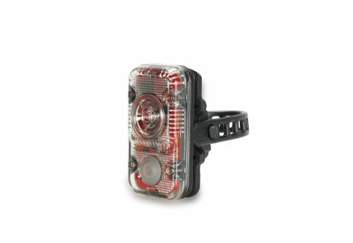 Przejdź do produktu Lampka tylna Lupine Rotlicht 160 lumenów