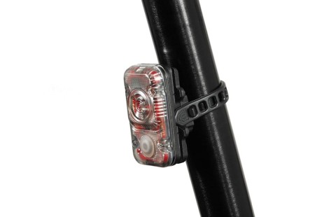 Lampka tylna Lupine Rotlicht 160 lumenów