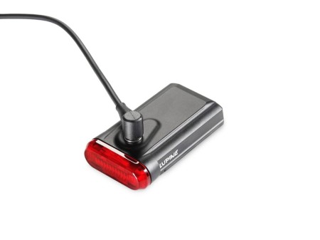 Lampka tylna pod siodłowa Lupine C14 Mag 45 lumenów