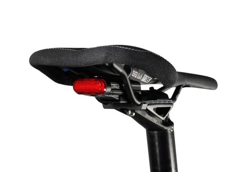 Lampka tylna pod siodłowa Lupine C14 Mag 45 lumenów