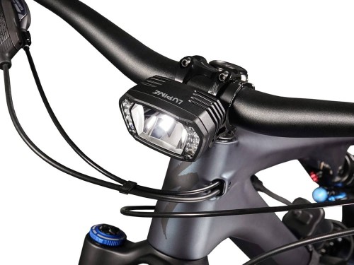Przejdź do produktu Lampka przednia Lupine SL AX 3800 lumenów, obejma 31.8mm