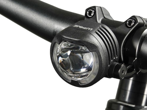 Przejdź do produktu Lampka przednia do e-bike Lupine SL F Bosch 1300 lumenów, obejma 31.8mm