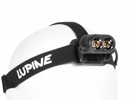 Lampka czołowa Lupine Piko All-In-One 2100 lumenów