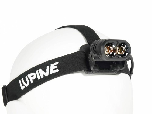 Przejdź do produktu Lampka czołowa Lupine Piko All-In-One 2100 lumenów