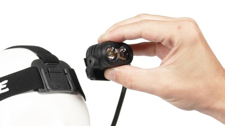 Lampka czołowa Lupine Piko All-In-One 2100 lumenów