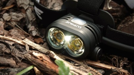 Lampka czołowa Lupine Piko All-In-One 2100 lumenów