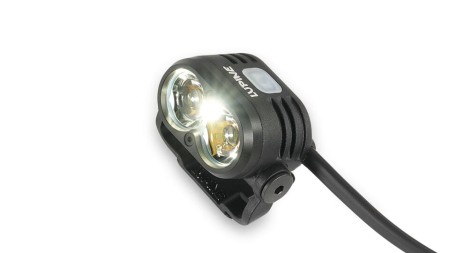 Lampka czołowa Lupine Piko All-In-One 2100 lumenów