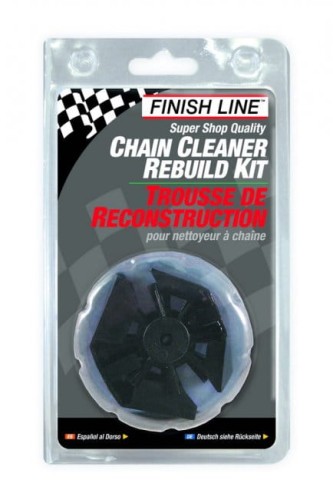Przejdź do produktu Szczotki zapasowe do przyrządu Chain Cleaner