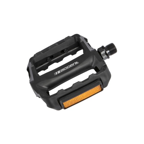 Przejdź do produktu Pedały Range tworzywo, łożyska kulkowe, czarne