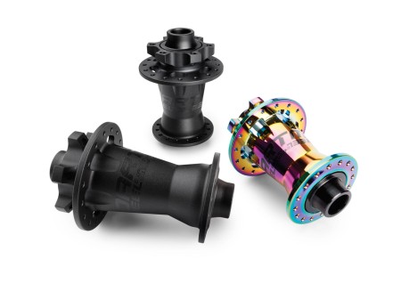 Piasta Reel Expert Front