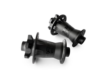 Piasta Reel Expert Front
