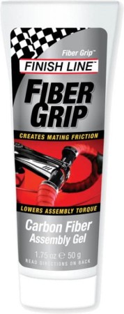 Fiber Grip