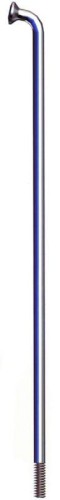 Przejdź do produktu Szprychy Leader 2*240mm 100szt.