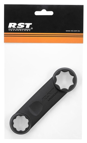 Przejdź do produktu Klucz do odkręcania regulatorów do amortyzatorów RST