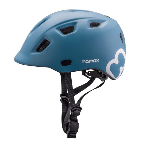 Przejdź do produktu Kask THUNDERCAP niebieski, 47-52
