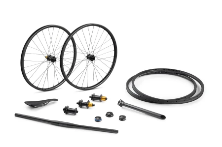 EVO Carbon
