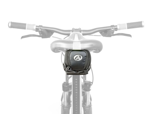 Przejdź do produktu Podkoszulek Core Mesh 3, bez rękawów, biały, rozmiar S/M