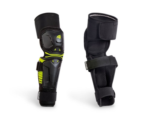 Przejdź do produktu Ochraniacz na kolana/golenie BIG HORN S