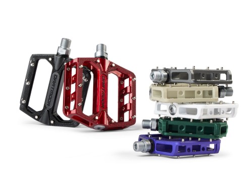 Przejdź do produktu Pedały Stream Pro grafitowe