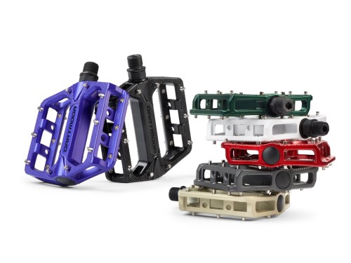 Przejdź do produktu Pedały Stream grafitowe