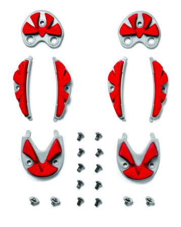 Bieżnik do podeszwy MTB SRS Carbon Ground