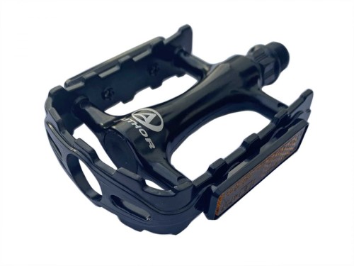 Przejdź do produktu Pedały MTB AUTHOR APD-315 X0 alum czarne