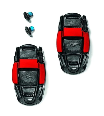 Caliper Buckle