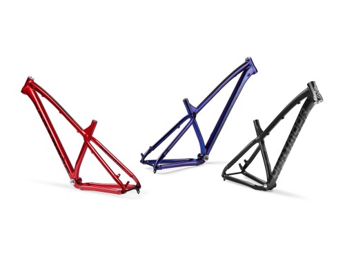 Przejdź do produktu Rama Primal 27.5 Czarny/Grafit mat, Medium