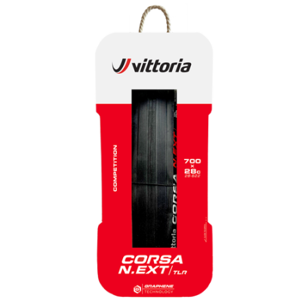 Corsa N.EXT G2.0 (Open)