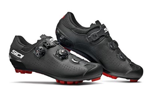 Przejdź do produktu Buty MTB EAGLE 10 WOMAN czarne 37