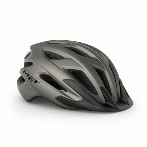 Przejdź do produktu Kask CROSSOVER II XL MIPS titanium matt
