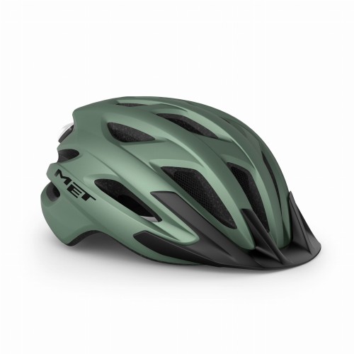 Przejdź do produktu Kask CROSSOVER II sage matt