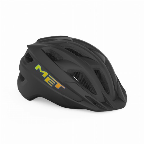 Przejdź do produktu Kask CRACKERJACK II MIPS Unismall black matt
