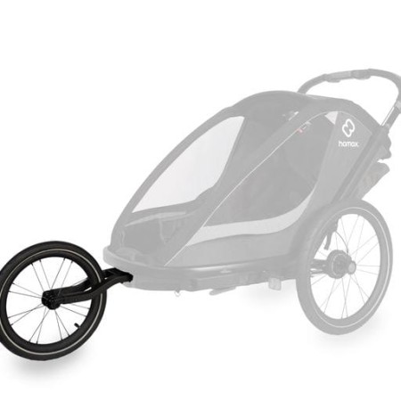 Zestaw do joggingu Cocoon / Breeze