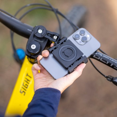 SP Connect+ Universal Phone Clamp